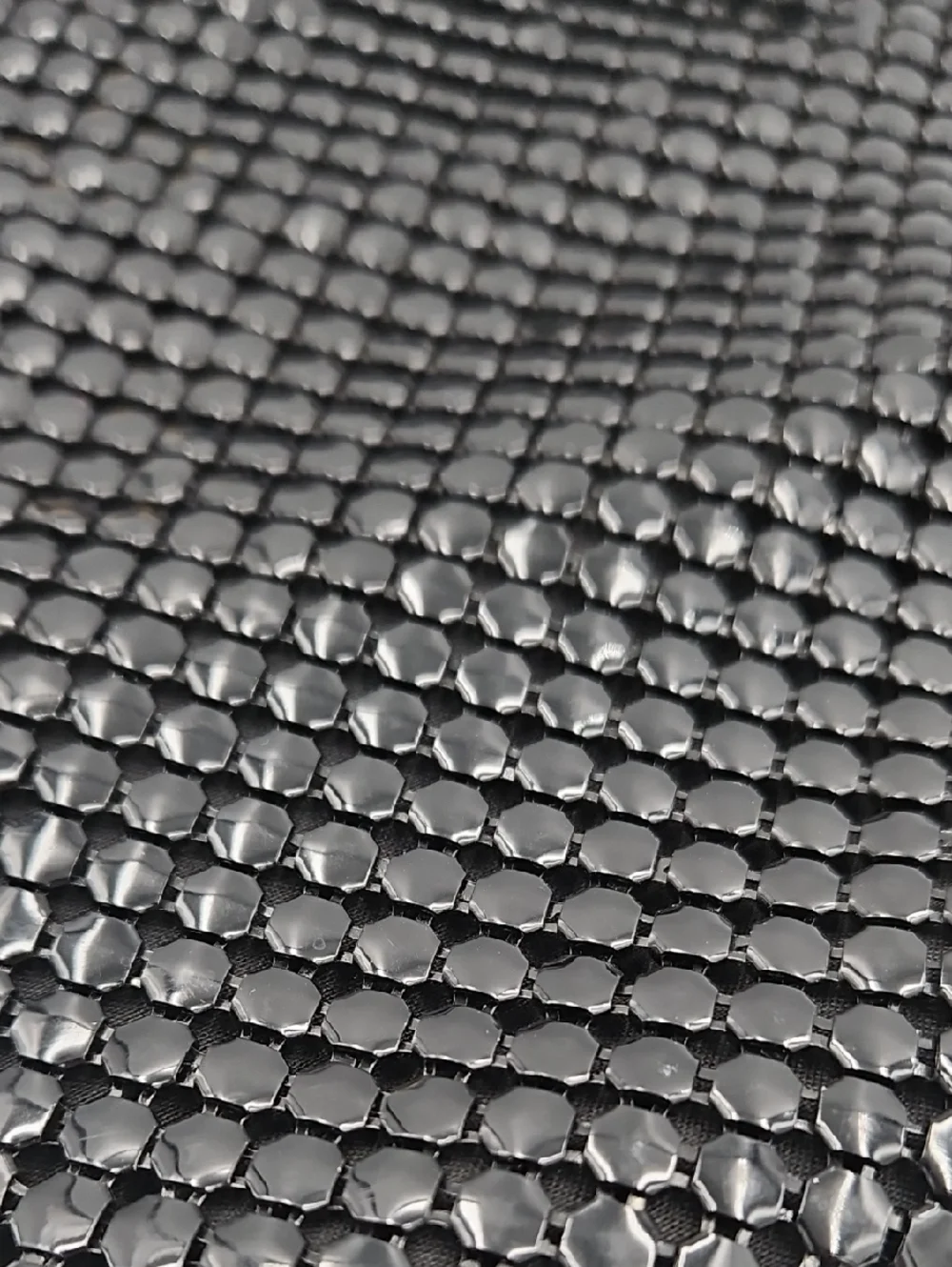 Metal Mesh Bag